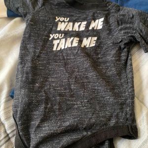 Variety Boy’s Baby Clothes (lot)